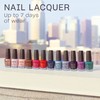 OPI Fortalecedor de uñas Nail Envy "ALL NIGHT STRONG" 15ML