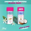 Nair Crema Depiladora Glides Away Argan Oil 86ml
