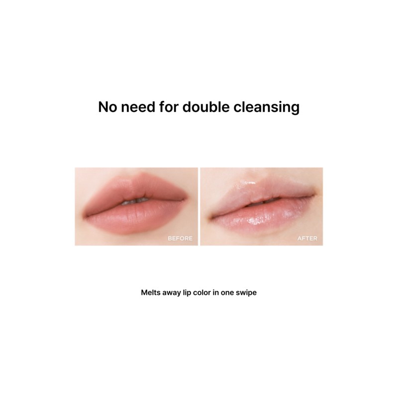 EITHER& [EITHER&]Papha One Shot Cleansing Balm 80ml