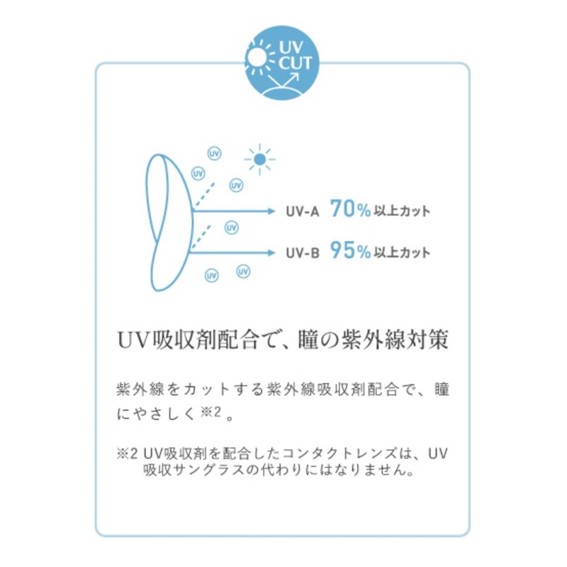 クレオ 2ウィークO2モイスト（6枚入り） 1箱 （2週間使い捨て コンタクトレンズ ）【低含水】【BC】8.7 【PWR】-3.50