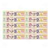 위시캣 비타쮸 망고맛 28g 10개 Wishcat Vita Chew Mango Flavor 28g 10 Pack