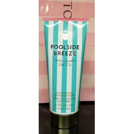Victoria's Secret NEW Victoria's Secret Poolside Breeze Ultra Moisturizing Hand Body Cream 6.7oz