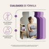 Life 360 Woman Blend Multivitamínico Mujer Colágeno Cápsulas