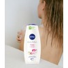 Nivea Care & Roses 500 ml