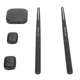 Cunyuer Drumsticks Pocket Drum, Air Drums for Adults, Electric Drum Set for Kids, Portable Digital Air Drumsticks