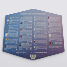 Sephora Collection Moving Lights Advent Calendar 24 Surprises