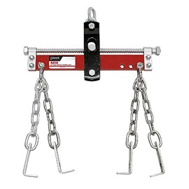 Sunex International 5208 3/4 Ton Tilting Engine Sling
