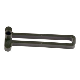 OTC 6739 Quick Connect Fuel Line Release Tool for use on 2010 and Newer GM 2.8L and 6.6L Duramax Diesel Engines