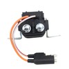 Soarider Starter & Relay for Polaris Predator 500 2003-2006, 3088069