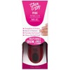 Thin Lizzy Pink Armour Nail Gel, Strengthen, Protect, Repair, &