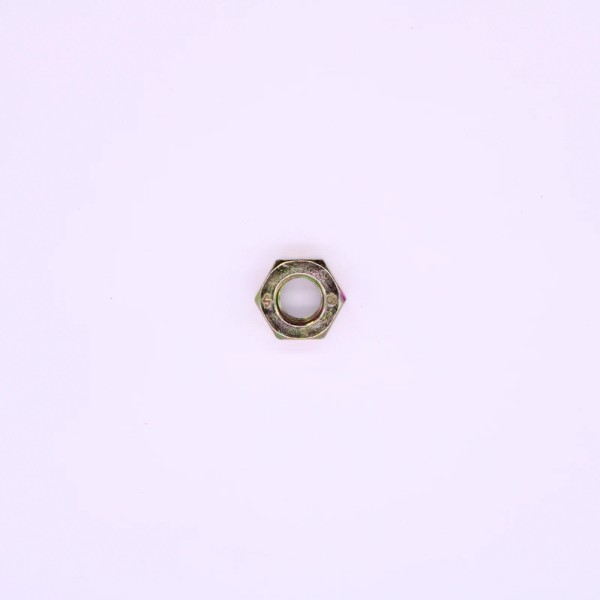Unknown Hex Nut Part Number - 228001045 For Ski-Doo