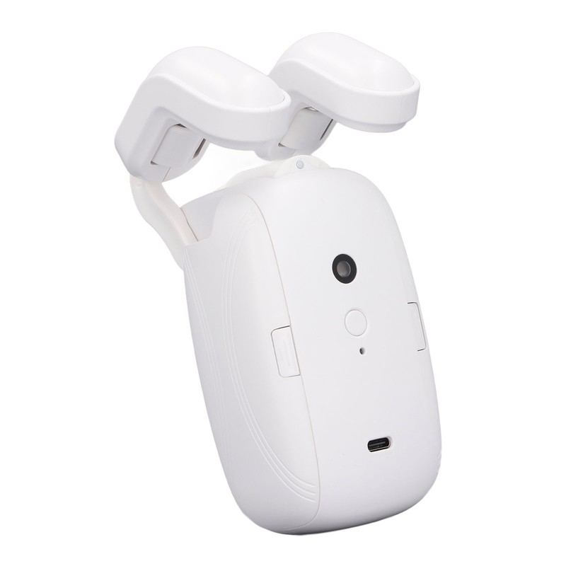 Smart Curtain Motor Automatic Curtain Opener WiFi Voice Remote Control