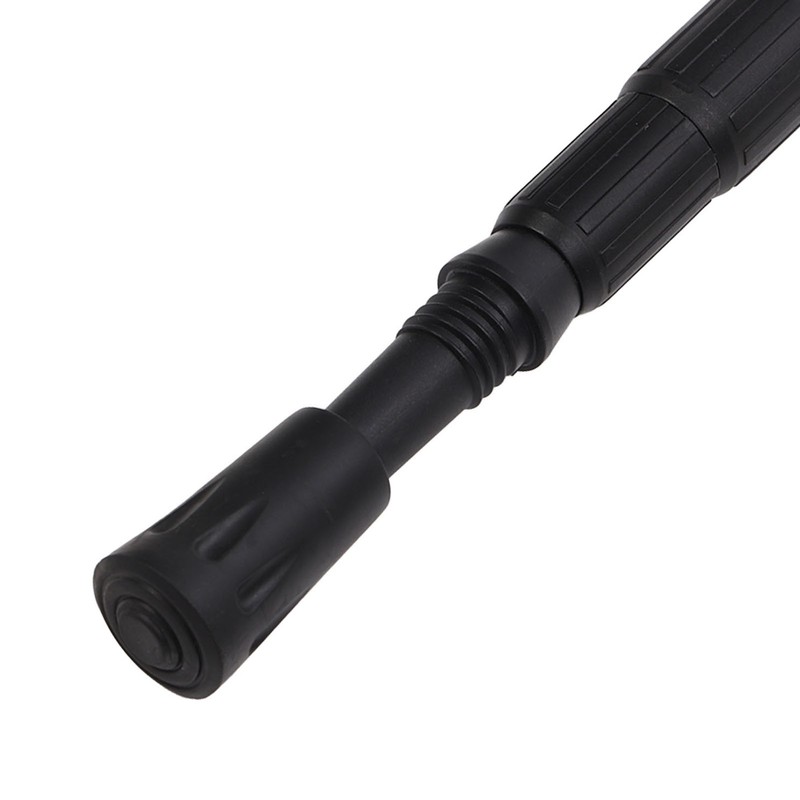 Walking Stick 3 Section Super Light High Strength Anti Slip