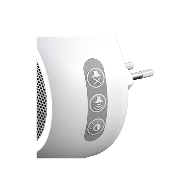 Byron DBY-23532 Wireless Doorbell - Plug-in Kit - Save Your