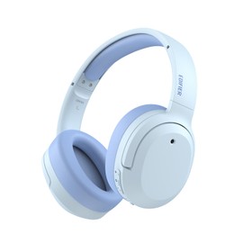 VGP2023 Gold Award Edifier W820NB PLUS Wireless Noise Cancelling Headphone, Hi-Res Wireless / LDAC Compatible, Bluetooth 5.2, Outsound Capture, Up to 49 Hours of Playback, Low Latency, Game Mode,