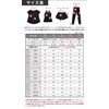 Fila 310098 Women's Sportswear, Top and Bottom 4-Piece Set, Amphibious,
