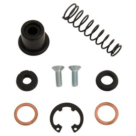 TUSK Front Brake Master Cylinder Rebuild Kit for Suzuki Savage LS650 1995-2009