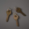 [Candy Design & Works] Lyman CHW-03 Screw Lock Key Ring