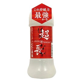 Extra Long (Balinaga) Long Play Lotion (6.8 fl oz (200 ml)