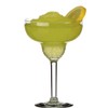 AIOS Avenue's Unbreakable Polycarbonate Margarita Cocktail Glass (12oz)