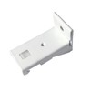 Side Ceiling Curtain Track Mount Bracket Curve Curtain Track Bracket