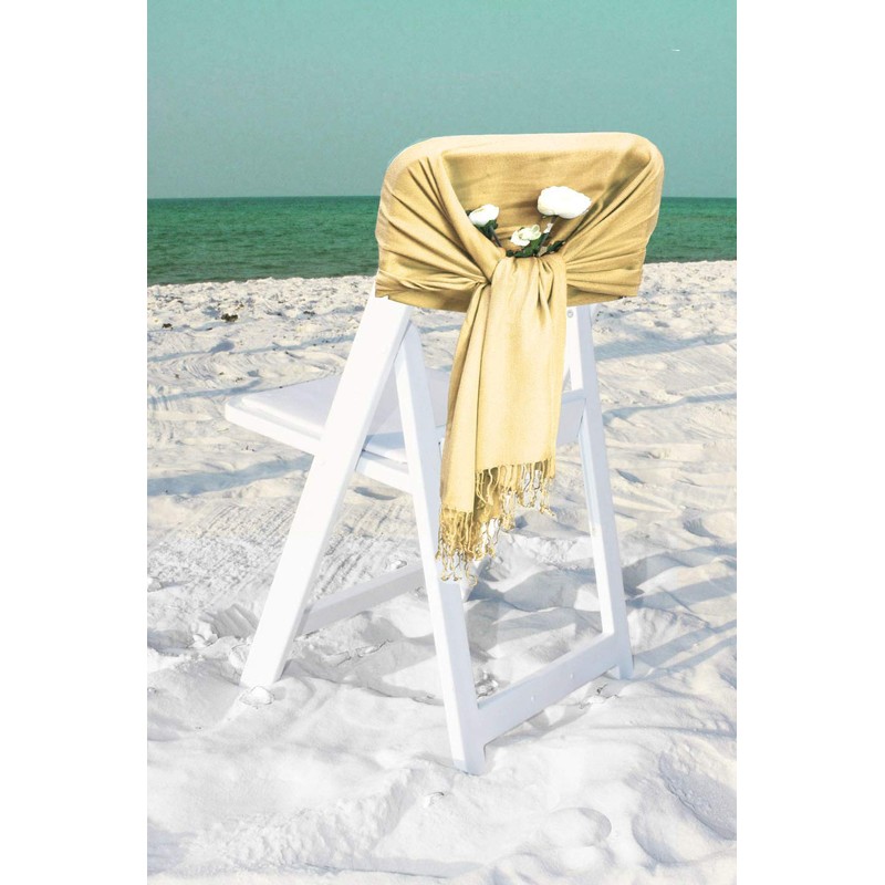 Sakkas Large Soft Silky Pashmina Shawl Wrap Scarf Stole in