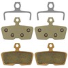 epic Disc Brake Pads for SRAM DB8, Motive, Code, Code