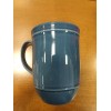 Threshold 4 Pack: Threshold - 15oz Porcelain Courtland Mug -