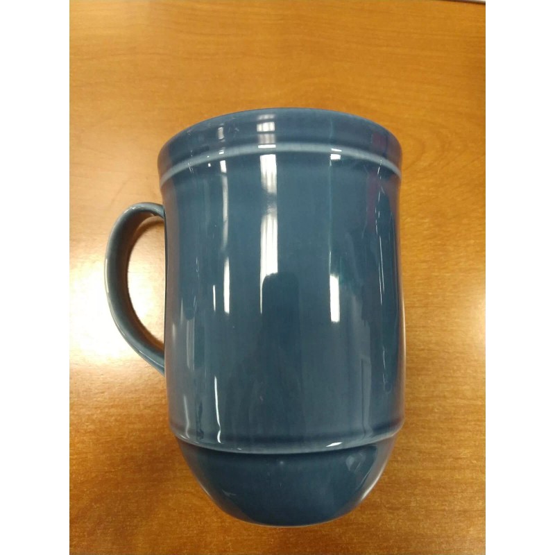 Threshold 4 Pack: Threshold - 15oz Porcelain Courtland Mug -