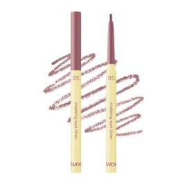 투에딧 Twoedit by Luna Making Team Eyeliner (05 Coolmove)