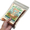 Octo-Bunny Almonds - 8oz Roasted Salted Premium Nuts - Octopus
