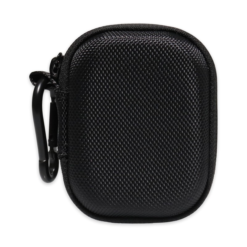 Alltravel True Wireless Earbuds Case Compatible with Tribit FlyBuds C2,