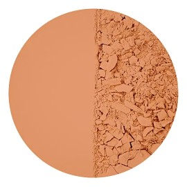 Charlotte Tilbury - Polvo Compacto Airbrush Flawless Finish Tono 3. Tan/Medium