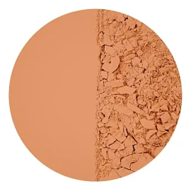 Charlotte Tilbury - Polvo Compacto Airbrush Flawless Finish Tono 3. Tan/Medium