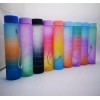 Taej 85 Pack Con 10 Cilindros Vasos Motivacionales Deportivos 330ml