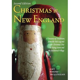 Christmas in New England, Second Edition