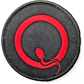 Toppa Q Logo