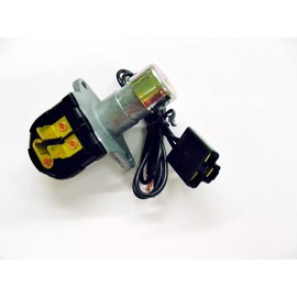 Jurassic Classic Auto Parts Headlight Headlamp Dimmer Switch & Pigtail Wiring Harness NOS 1955-67 Chevy GMC