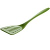Hutzler Melamine Cooking Utensils and Crock Set, 6-pc, Green