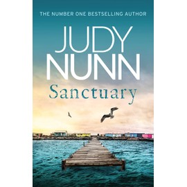 Sanctuary: a stunning family saga from the bestselling author of Black Sheep