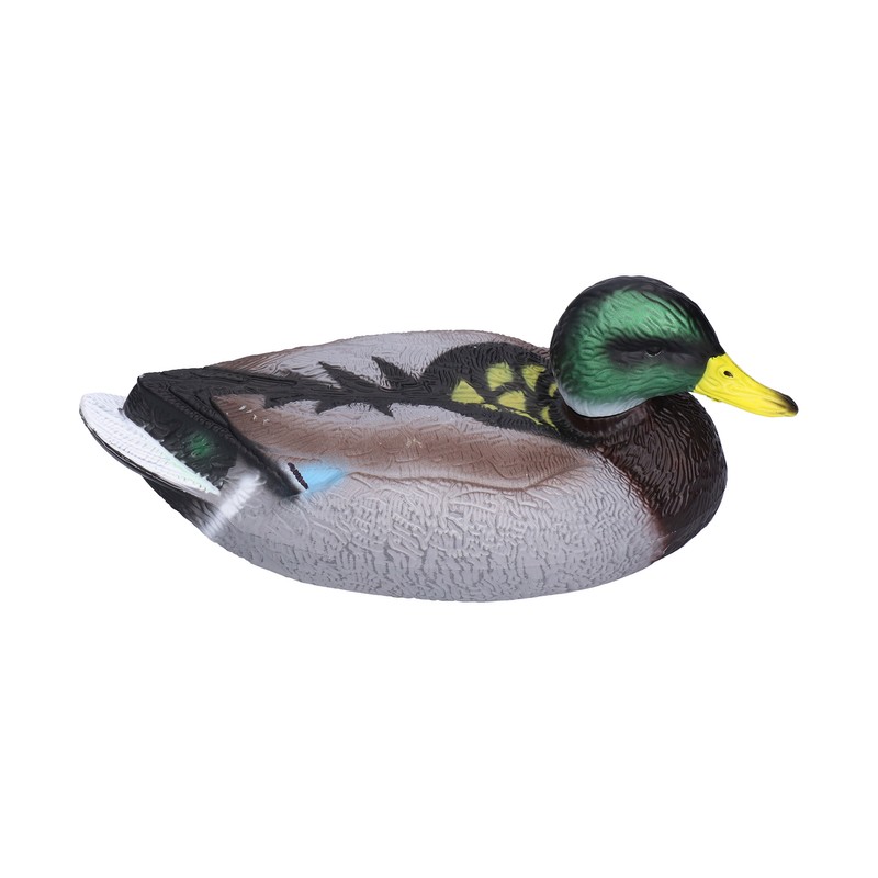 Duck Shape 2.4GHz Racing Boat Remote Control Boat Children Kids