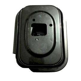 Completed Air Cleaner Housing Cover Box Filter Assembly for Yanmar L100/L90/L75, Kipor . Replaces 8607500/86-1717401/714650-12560