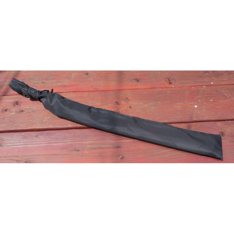 Tattva Tactical 41" Katana Samurai Sword Japanese Blue Blade Feather