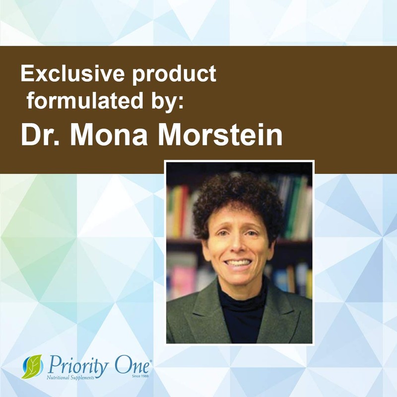 Priority One Vitamins SIBO-MMC (180 Vegetarian Capsules) Support for Healthy