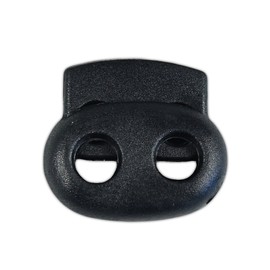 Paracord Planet Cord Lock Bean Toggle Stopper Plastic