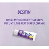 Desitin Maximum Strength Baby Diaper Rash Cream with Zinc Oxide,