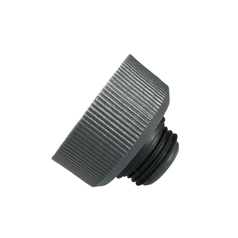 Solution Tank Cap 440012803 OEM Compatible with Hoover PowerDash Pet,