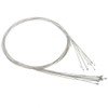 EBTOOLS. 10 Pcs Inner Wire, Shifter Gear, For Gear, For
