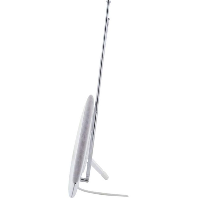 Schwaiger ZA200 011 television antenna Indoor Dual 36 dB ZA200