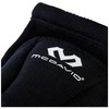 McDavid Volleybal Knieschoner 601 - Jumpy, schwarz